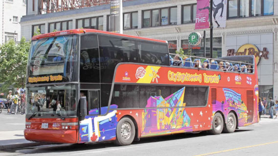 TorontoTransport