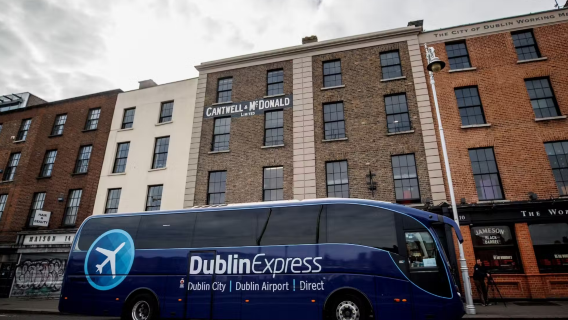 DublinTransport