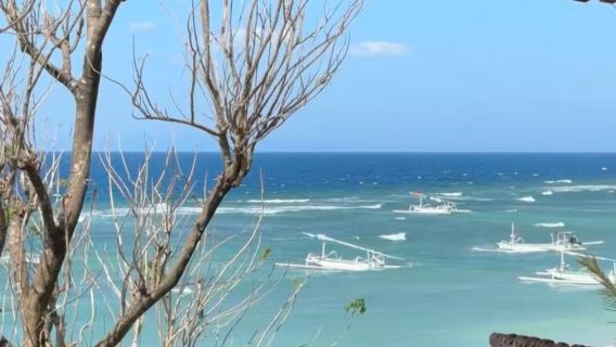 Bali Penida Island East Line Private Car Sightseeing Day Tour [Includes Popular Cafe Drink + Lunch]