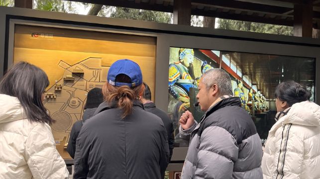 成都杜甫草堂+武侯祠一日遊【私家團+含門票+1V1導遊服務】