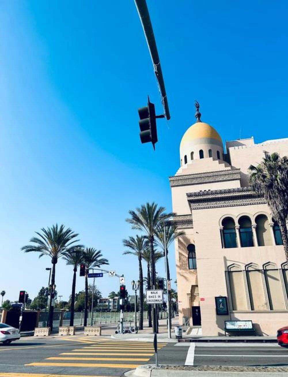 美國+洛杉磯+聖莫尼卡海灘一日遊/行程可調-可定制多日