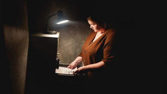 London: Sherlock Escape Rooms