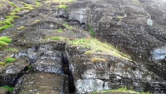 ALL INCLUDE RAPA NUI NATIVE EXPERIENCIE