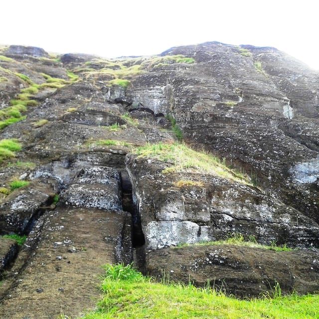 ALL INCLUDE RAPA NUI NATIVE EXPERIENCIE