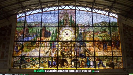 BilbaoExperiences