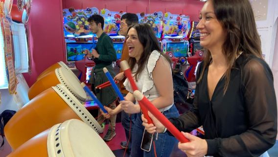 Tokyo: Akihabara, Anime, Manga, Games and Pop Culture Tour