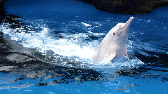 Hong Kong - Zhuhai Chimelong Ocean Kingdom study tour 1-day tour (private tour with pickup, study certificate awarded)