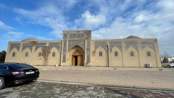 Samarkand