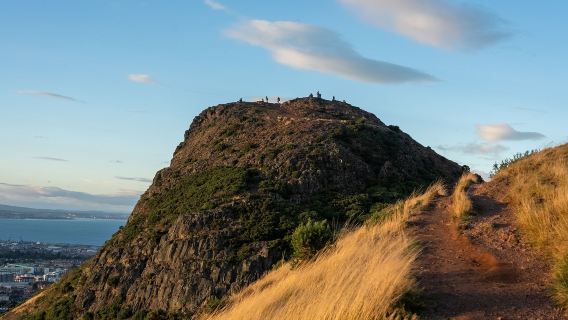 Arthur's Seat Daytime Hike