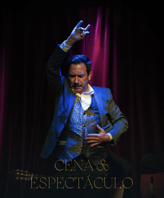 Alicante: Amazing Flamenco experience with tapas menu option