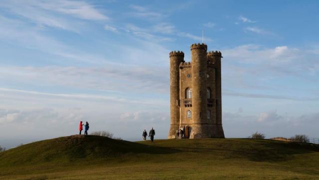 Cotswolds: One Day Cotswolds Walking Tour