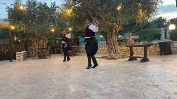 Cypriot Traditions and Donkey Adventures