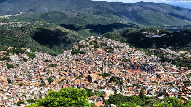 墨西哥墨西哥城市區網紅景點打卡查普爾特佩克等-包車一日遊