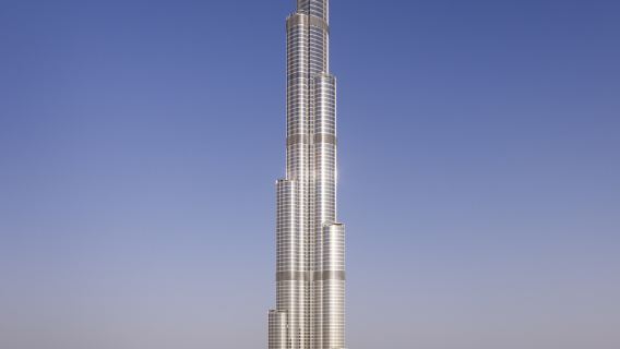 Museo del Futuro + Burj Khalifa + Dubai Creek (tour di un giorno con noleggio con conducente esclusivo in cinese/inglese)