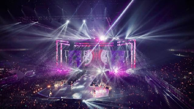 2025 仁川 KGMA 頒獎禮（含來回大巴）