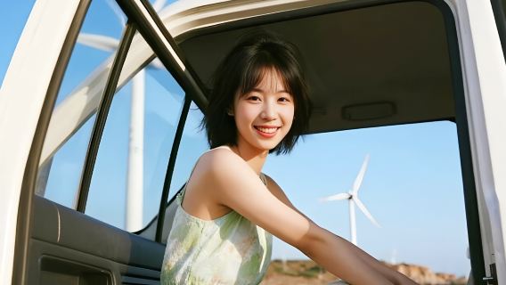 福州平潭島一日遊【包車團+省心出遊+配備司機+獨立成團】