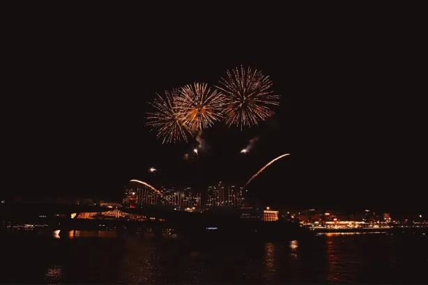 Phu Quoc Sunset Boat