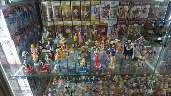 Akihabara Anime & Gaming Adventure Walking Tour