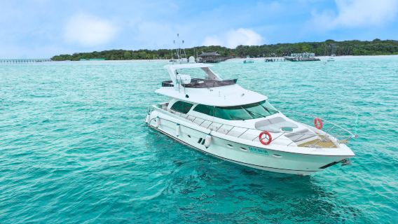 仙本那馬達京島+汀巴汀巴+邦邦島一日遊【私人拖尾沙灘+拍照】