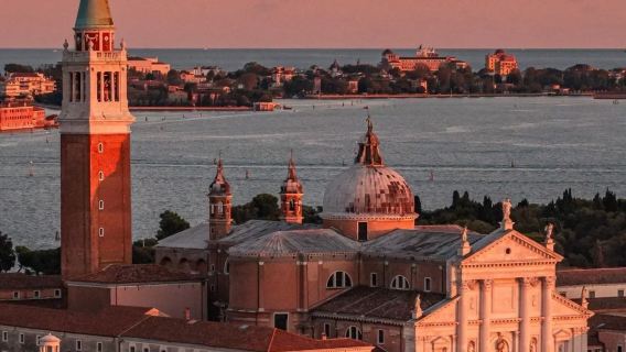Venice, Italy - Main Island + Three Lagoon Islands - Exclusive Guide Service - No Transportation - Selected
