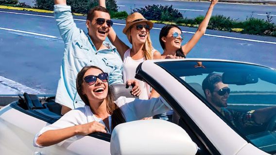 Servizio di pick-up dall'aeroporto e trasferimento per aeroporto da/per l'Aeroporto Internazionale di Bangkok-Suvarnabhumi e l'Aeroporto Don Mueang a Pattaya, Bangkok, Thailandia