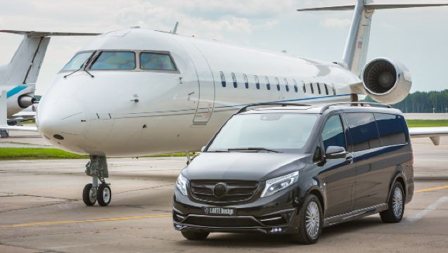 [Private Car Service] Prague Airport Pickup/Drop-off Service + Customized Charter + Point-to-Point Transfer | Mercedes-Benz Van/Chinese-Speaking Driver + Licensed Guide/Signboard Pickup Available