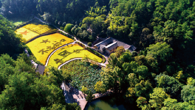 無購物◆無自費◆韶山毛澤東故居+紀念館+劉少奇故里1日遊