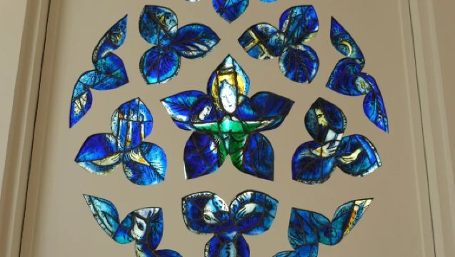 Nice: Lawatan Sewa Peribadi ke Bukit Istana, Katedral Ortodoks Saint Nicholas, dan Muzium Chagall