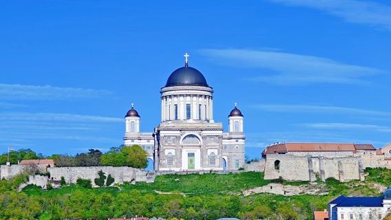 Päiväretki Unkarissa: Budapest + Szentendre + Visegrád + Esztergom