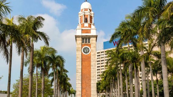 Hong Kong citywalk: Mong Kok + Yau Ma Tei + Monster Binası, özelleştirilebilir tur