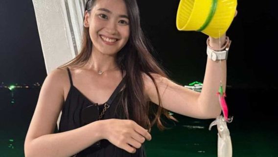 Sunset and squid night fishing experience in Phu Quoc Island, Vietnam, including dinner/optional hotel transfer