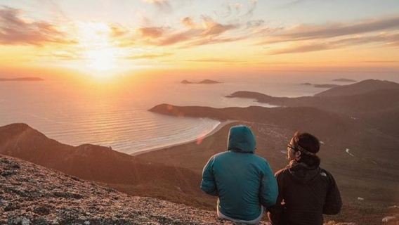 Excursión al desierto de Wilsons Promontory en Australia [Grupo en inglés | Traslado desde Melbourne/Crucero opcional]
