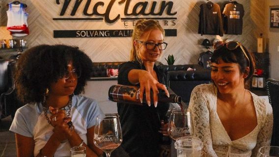 Secret Solvang Food & Culture Tour