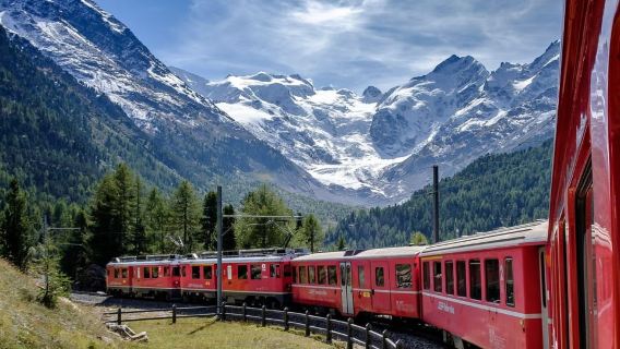 Munich: Premium Neuschwanstein Small-Group Tour by Train