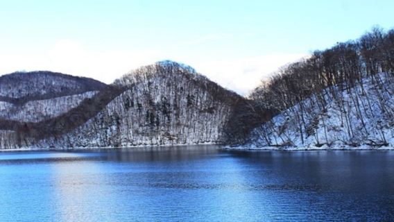 日本北海道+登別地獄谷+洞爺湖一日遊/行程可調-可定制