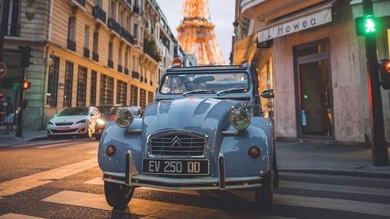 Paris