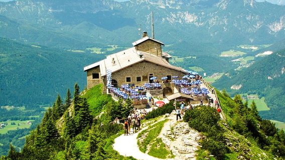 Berchtesgaden