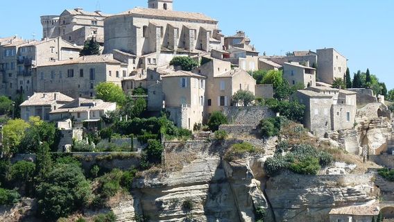 GordesTours