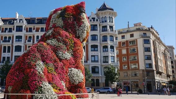 Bilbao