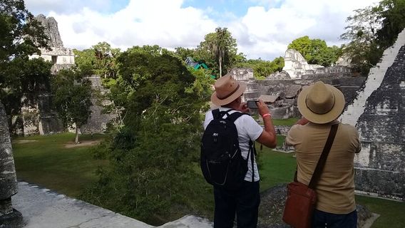JakartaTours