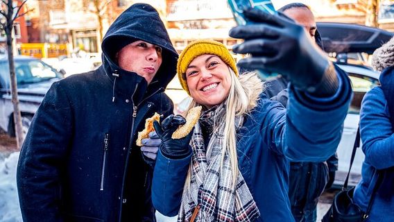 MontrealTours