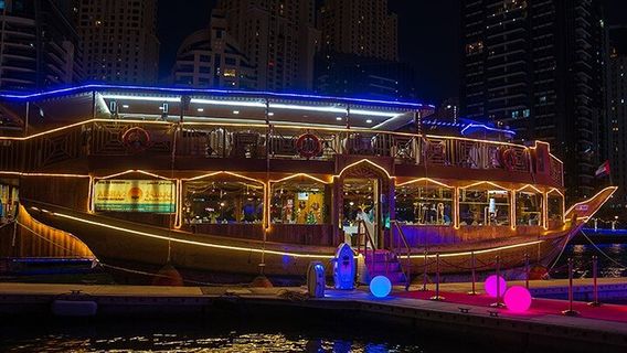 DubaiExperiences