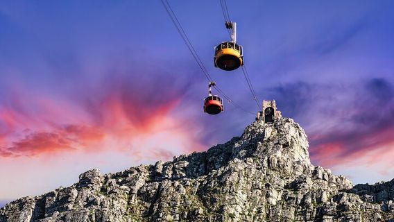 Cape TownTours
