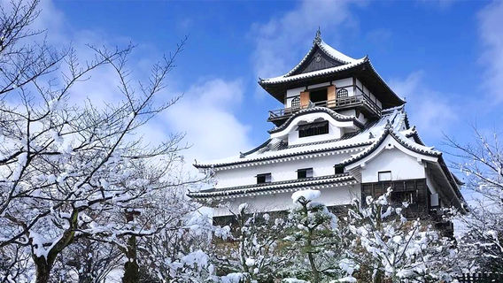 犬山市