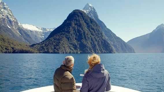 Milford Sound
