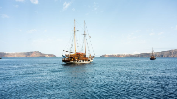 SantoriniTours