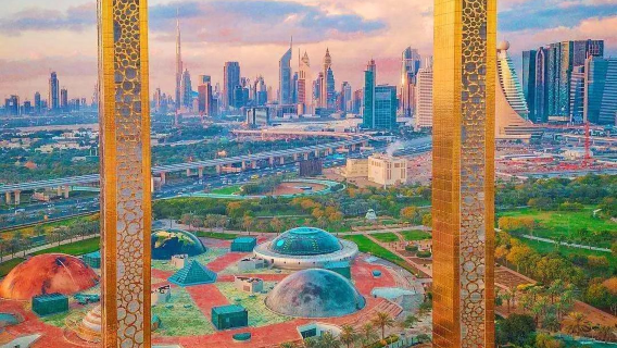 DubaiTours