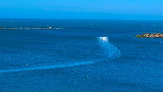 平潭島一日遊【包車+線路自由安排+福州市區/平潭當出發可選】