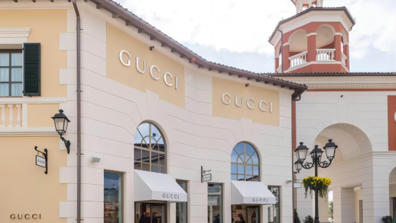 Designer Outlet Serravalle Shuttle Bus from Milan