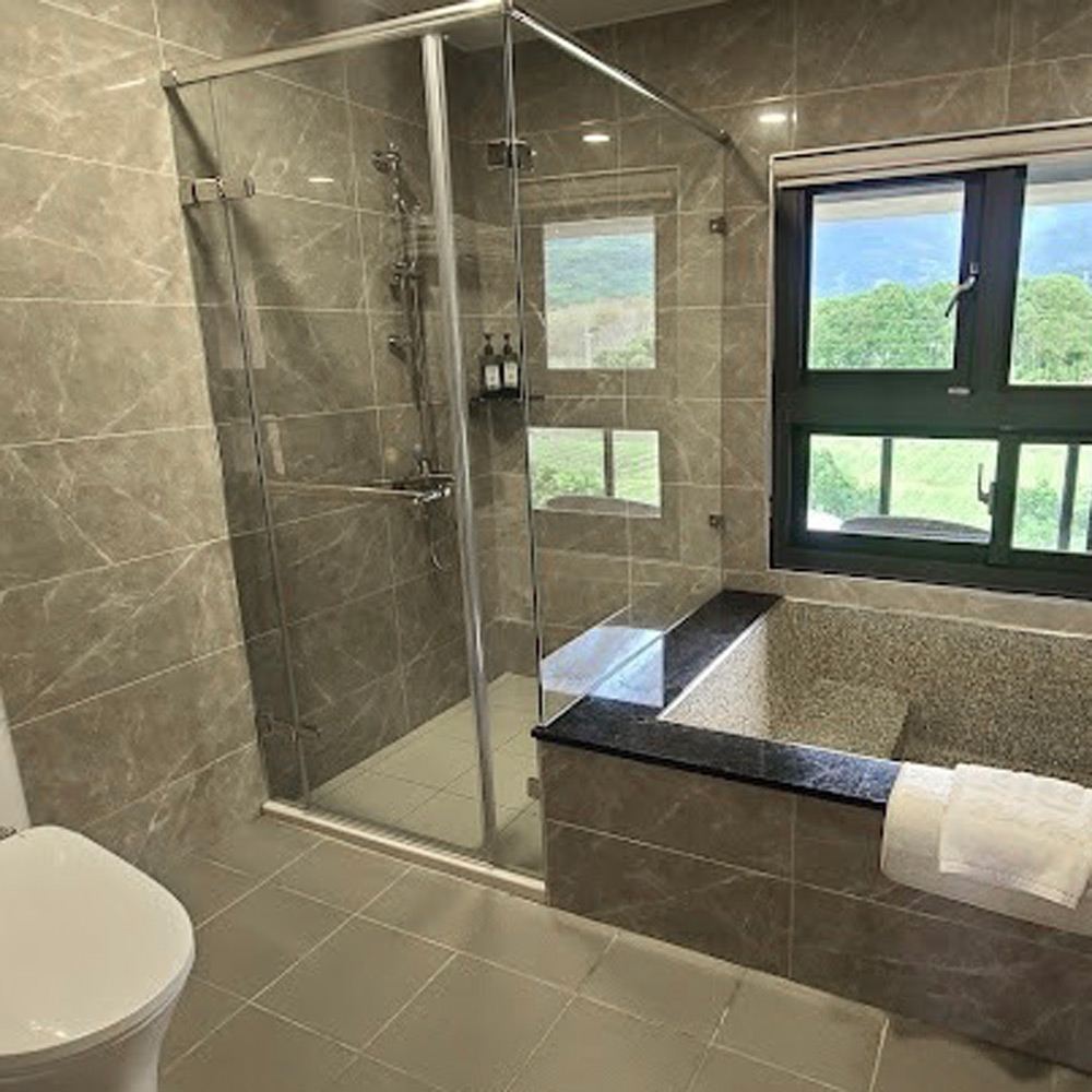 Hualien Ruisui Mizuho Hot Spring Hotel 2-Person Room Hot Spring Voucher (Weekdays: 180 min, Weekends: 120 min)